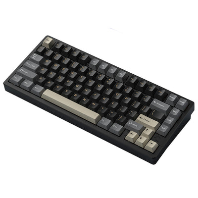 Wobkey Rainy 75 Wireless 75% (RGB) Mechanical Keyboard