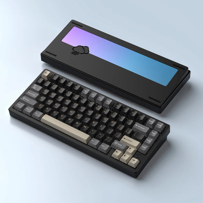 Wobkey Rainy 75 Wireless 75% Mechanical Keyboard