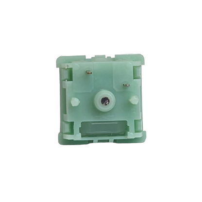 WS Wuque Studio Jade Linear Switches back