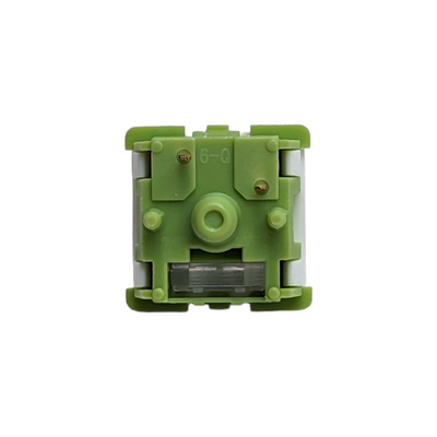 BSUN Akashi V2 RGB Linear Switches