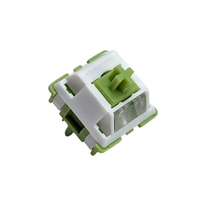 BSUN Akashi V2 RGB Linear Switches