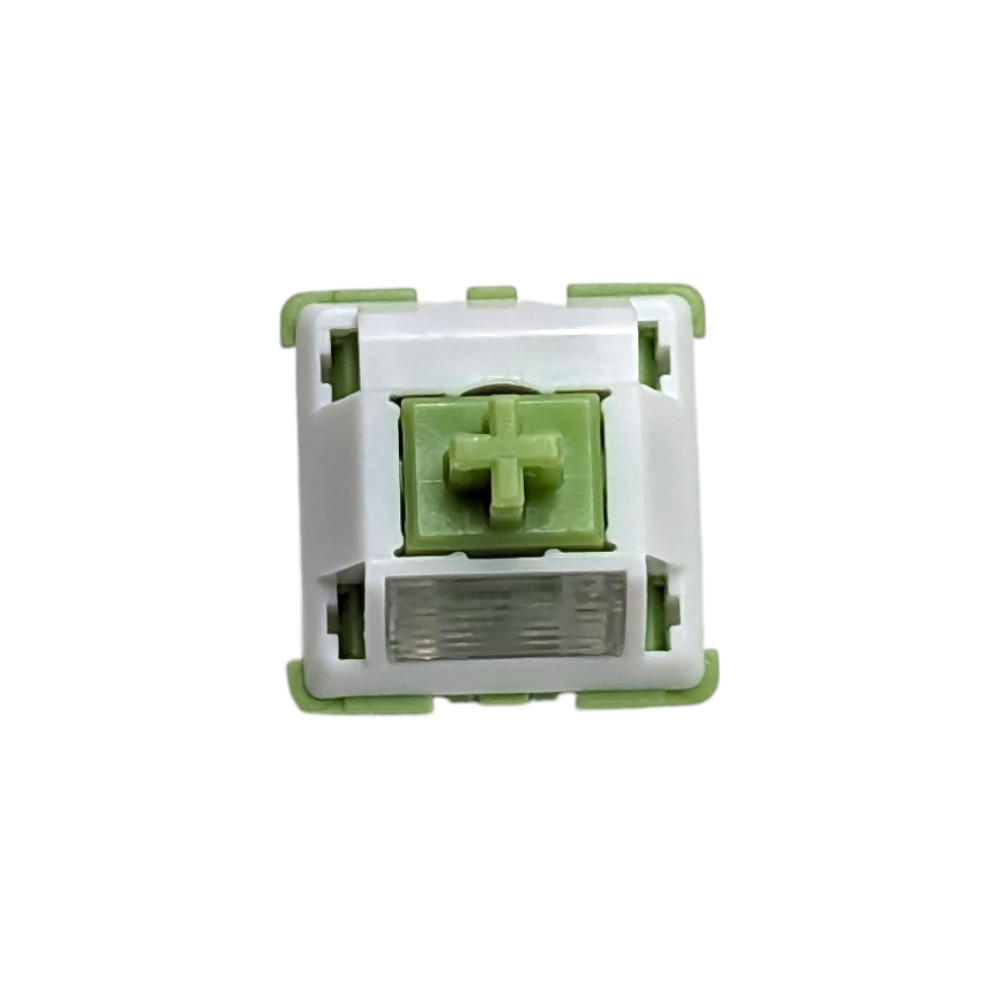 BSUN Akashi V2 RGB Linear Switches