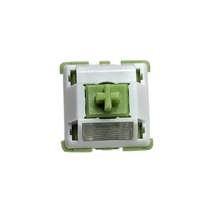 BSUN Akashi V2 RGB Linear Switches
