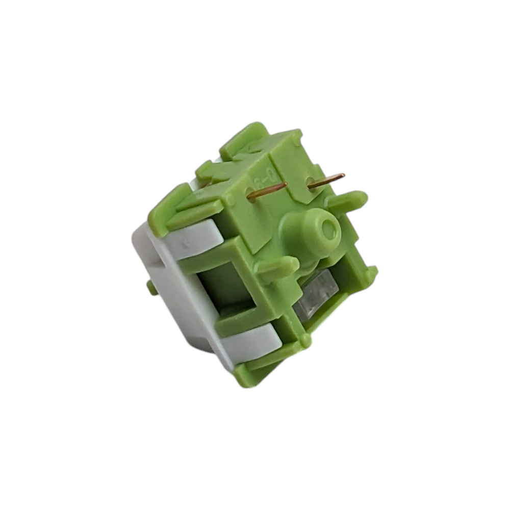 BSUN Akashi V2 RGB Linear Switches