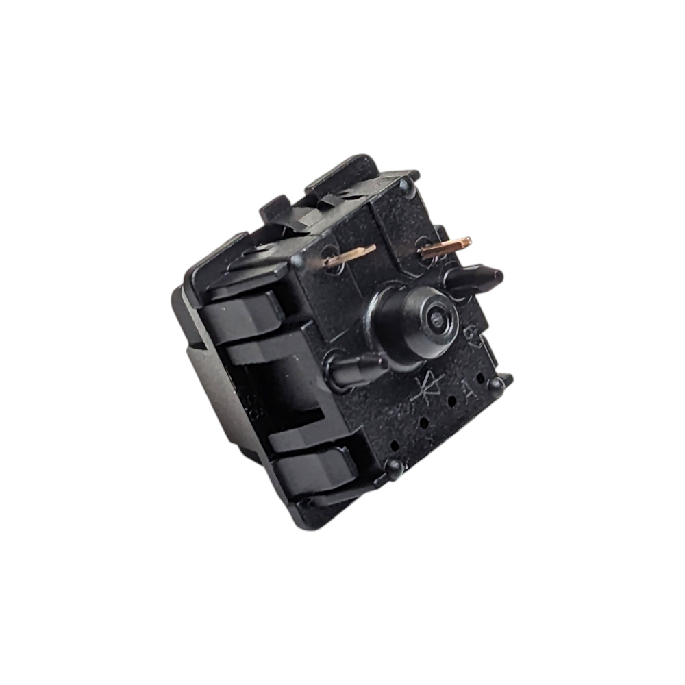 Cherry MX2A Orange Linear Switches – Thock King