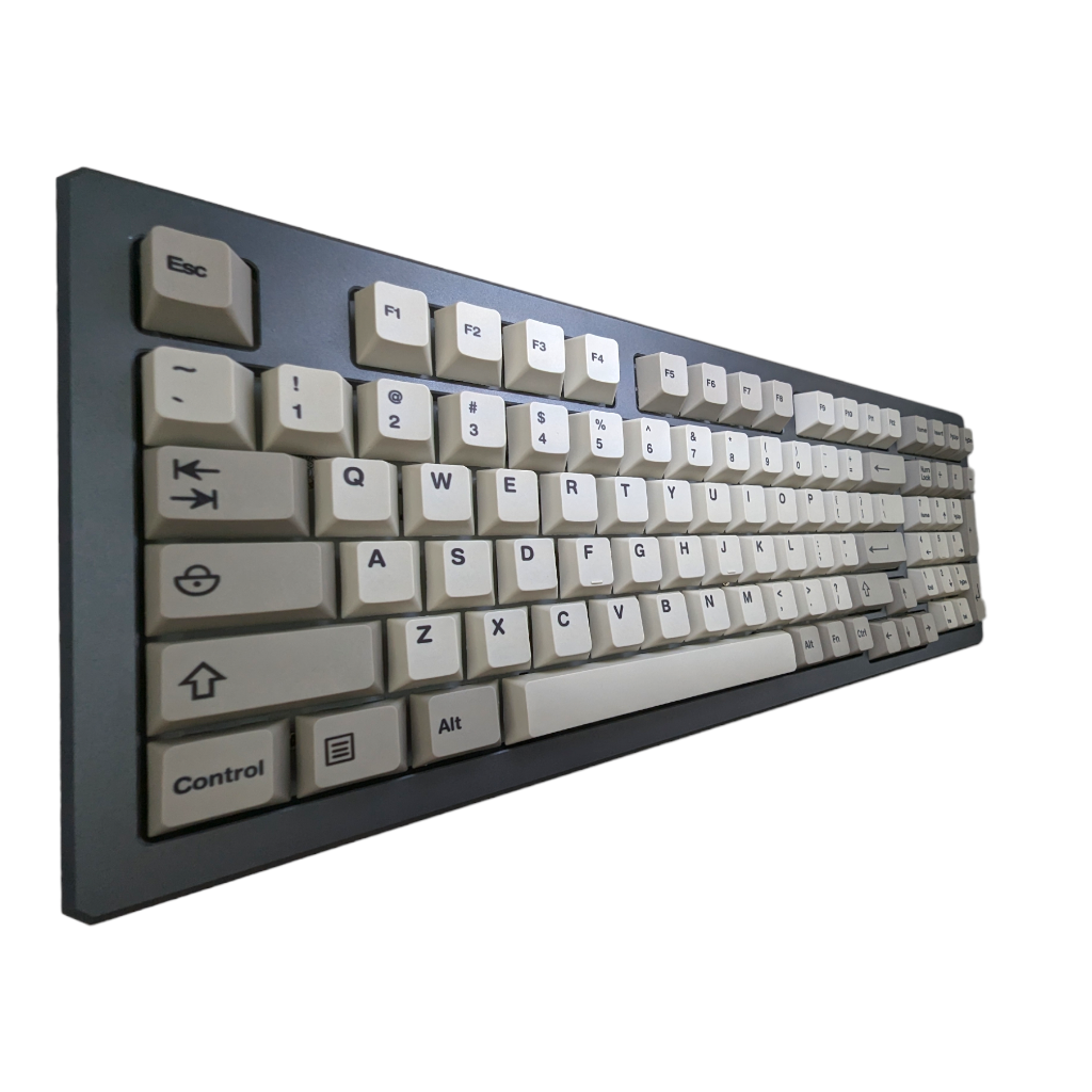 cherry mx profile retro classic keycap keycaps set pbt high quality