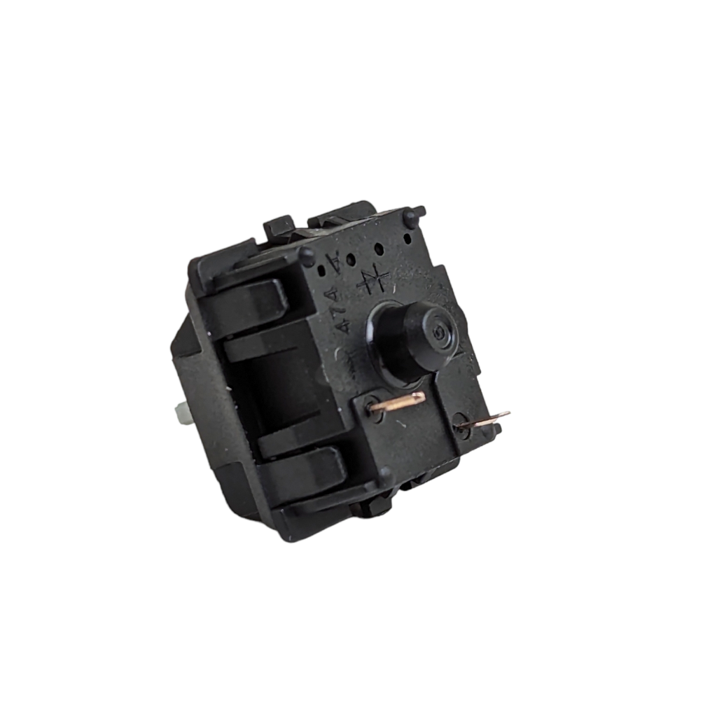 cherry mx speed silver linear switch mechanical keyboard