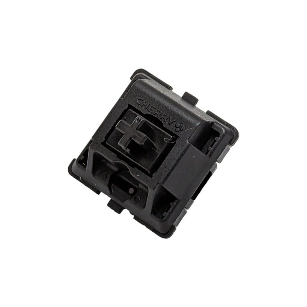 Cherry MX2A Black Linear Switches