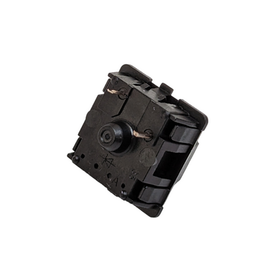 Cherry MX2A Black Linear Switches
