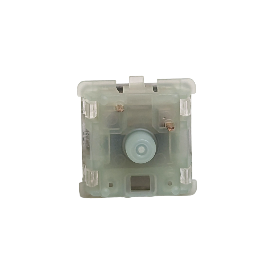 Cherry MX2A Black RGB Linear Switches