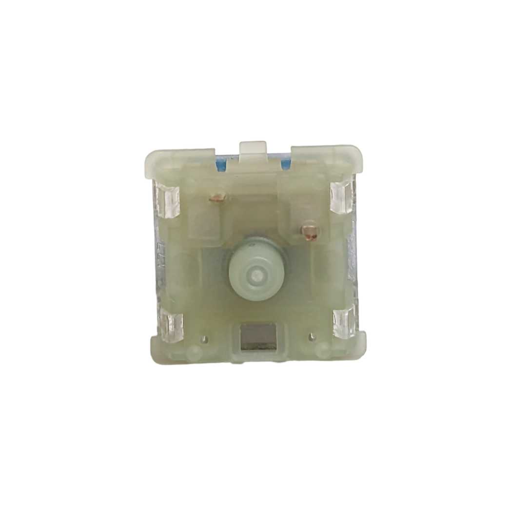 Cherry MX2A Blue Clicky RGB Switches