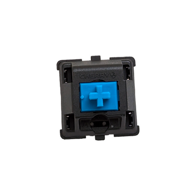 Cherry MX2A Blue Clicky Switches