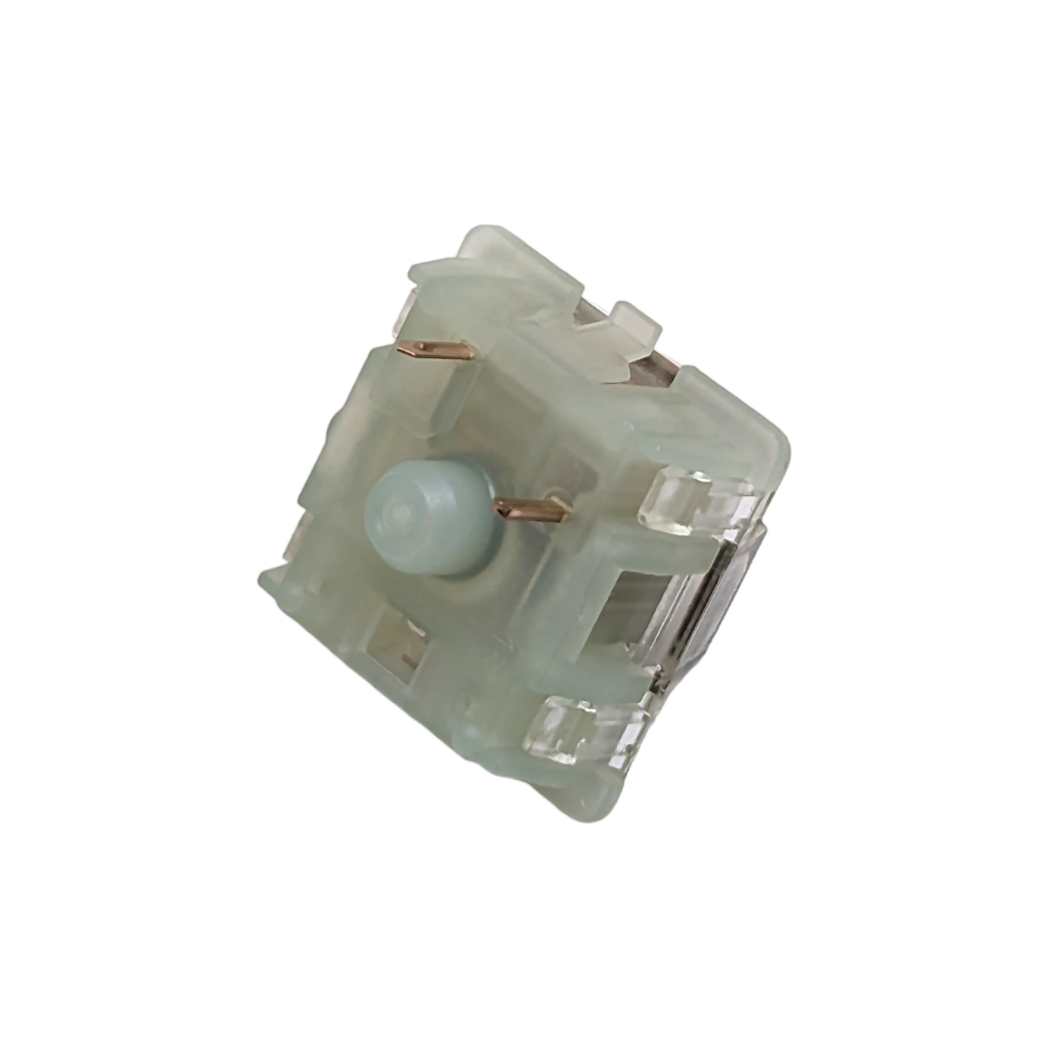 Cherry MX2A Brown RGB Tactile Switches