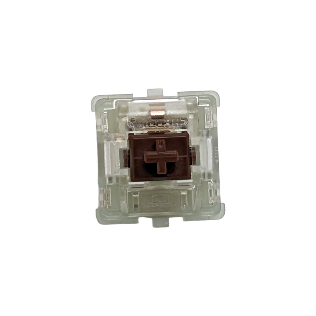 Cherry MX2A Brown RGB Tactile Switches