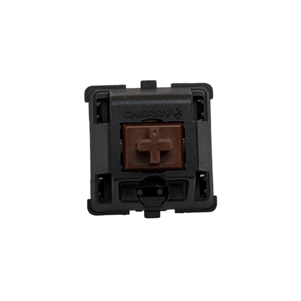 Cherry MX2A Brown Tactile Switches