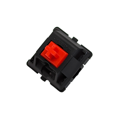 Cherry MX2A Red Linear Switches