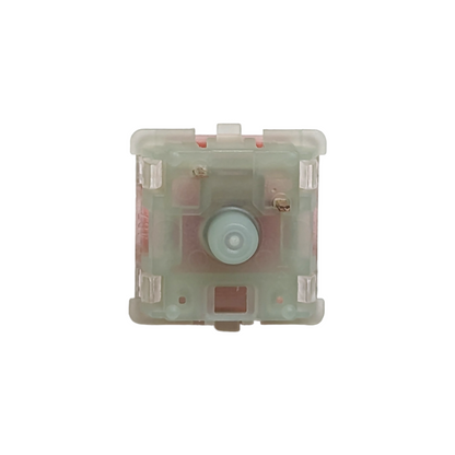 Cherry MX2A Red RGB Linear Switches