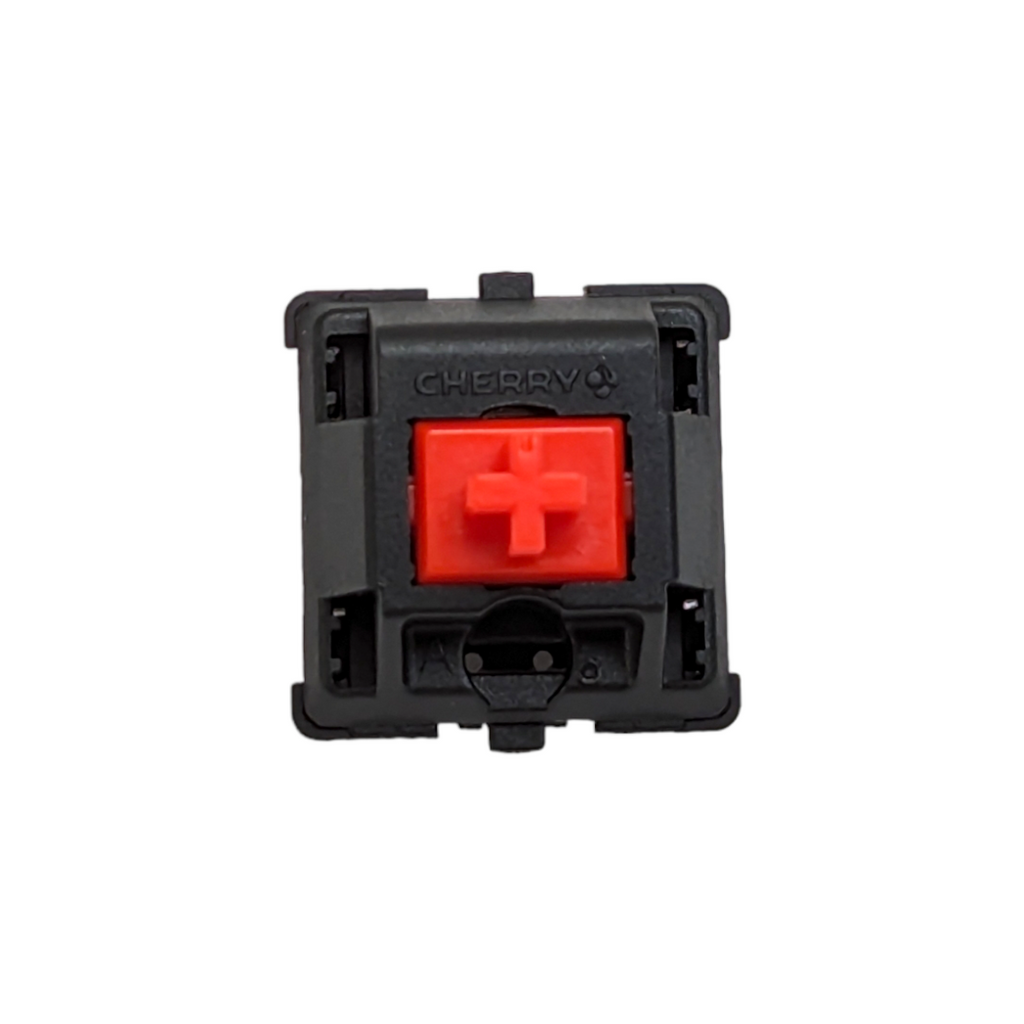 Cherry MX2A Red Linear Switches