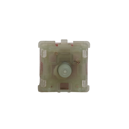 Cherry MX2A Silent Red / Pink RGB Linear Switches