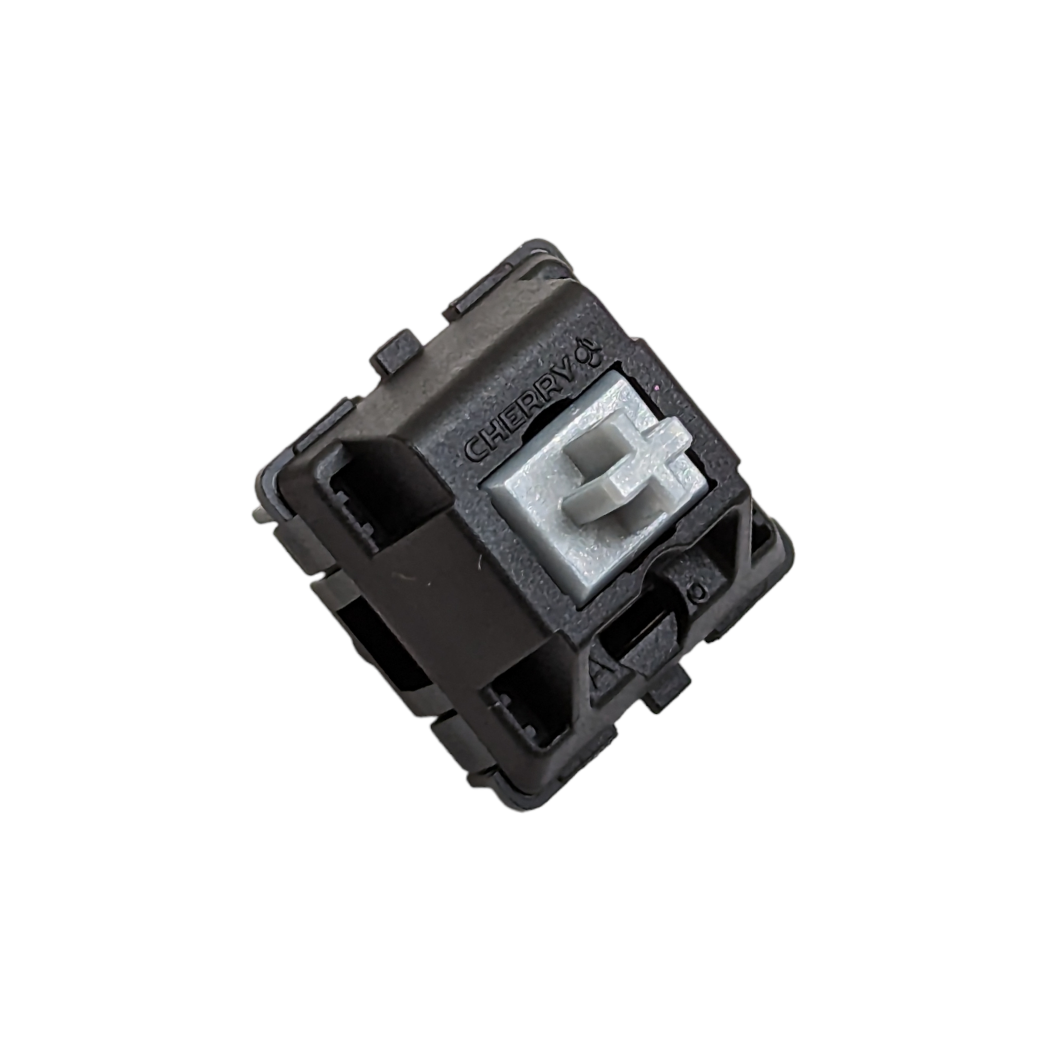 Cherry MX2A Speed Silver Linear Switches
