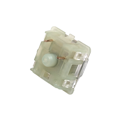 Cherry MX2A Speed Silver RGB Linear Switches