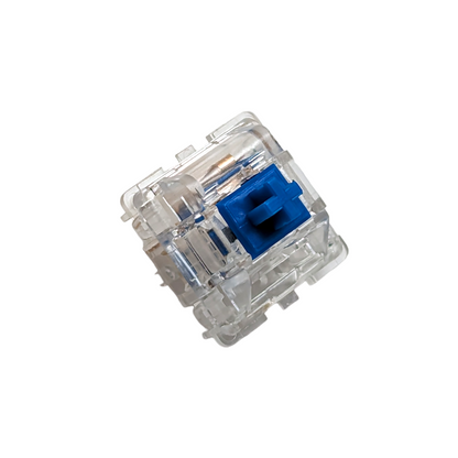 Durock Dolphin Silent Linear Switches