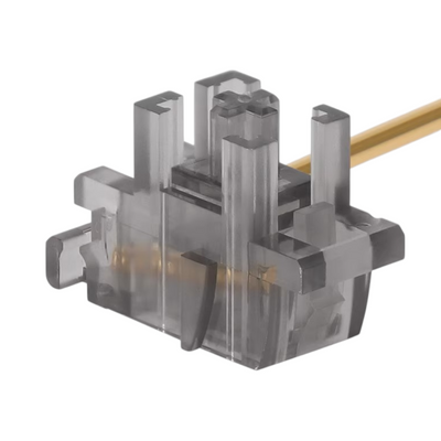 Durock Stabilizer Set (Plate mount)