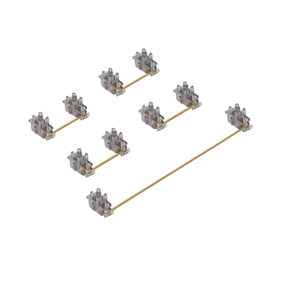 Durock Stabilizer Set (Plate mount)