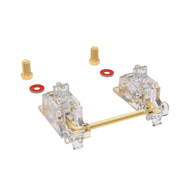 Durock V3 Stabilizer Set ( Screw-in Mount)