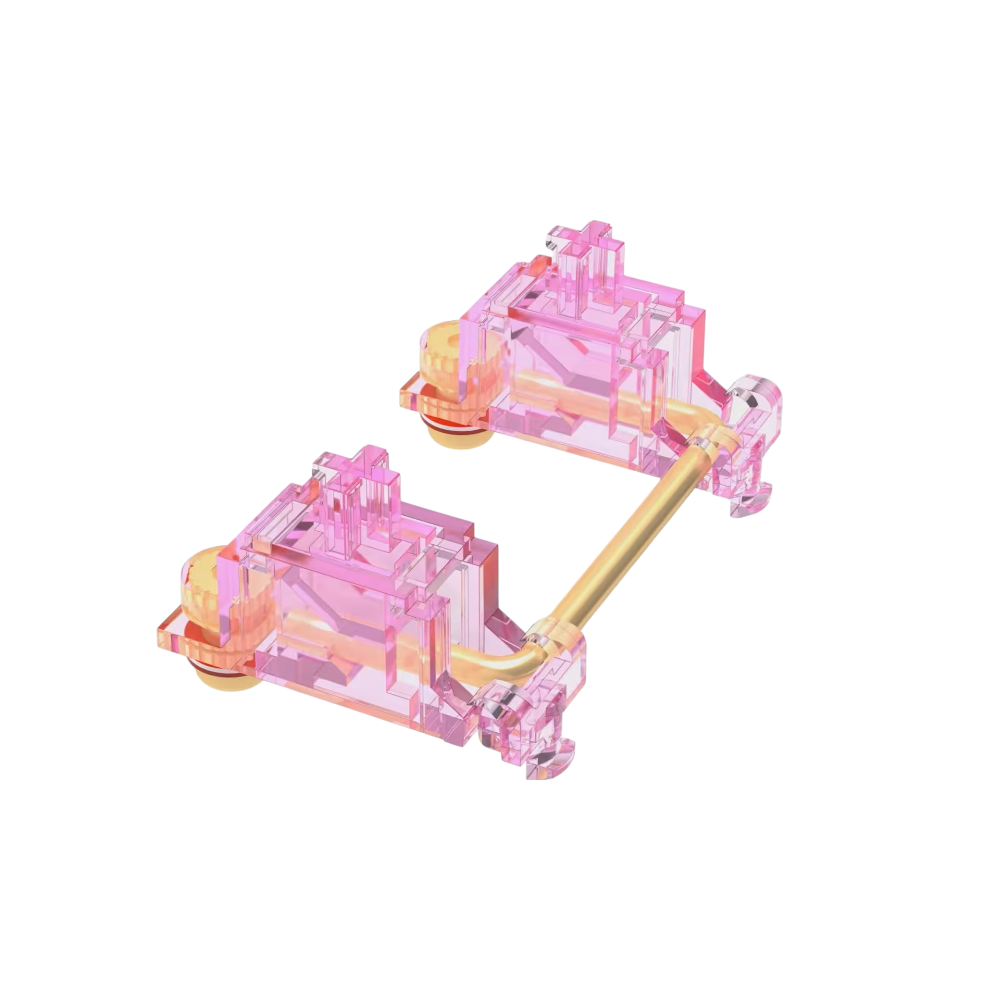 Durock V3 Stabilizer Set ( Screw-in Mount)