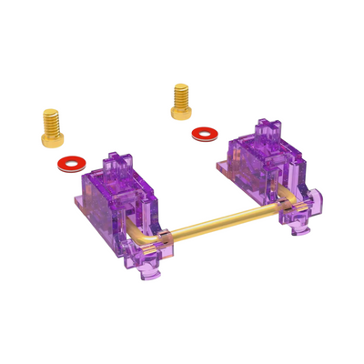 Durock V3 Stabilizer Set ( Screw-in Mount)