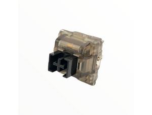Gateron Box Black Ink Linear Switches