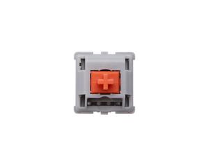 SP Star Meteor Orange Tactile Switches