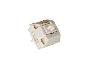 Kailh x NovelKeys Cream Linear Switches