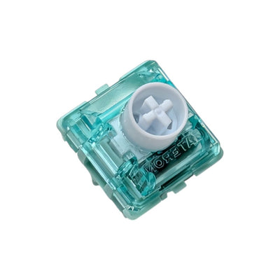Gateron Jade Ultra HE Magnetic Linear Switches side view