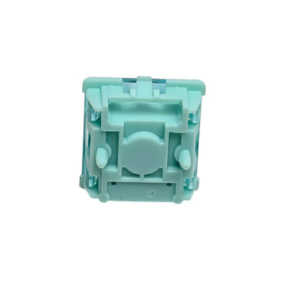 Gateron Jade Ultra HE Magnetic Linear Switches