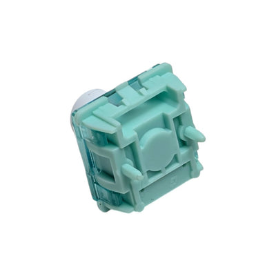 Gateron Jade Ultra HE Magnetic Linear Switches
