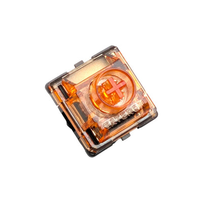 Gateron Spark Magnetic HE Duel-Drive Linear Switches