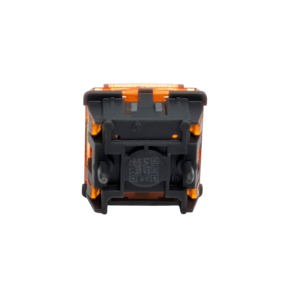 Gateron Spark Magnetic HE Duel-Drive Linear Switches qr code