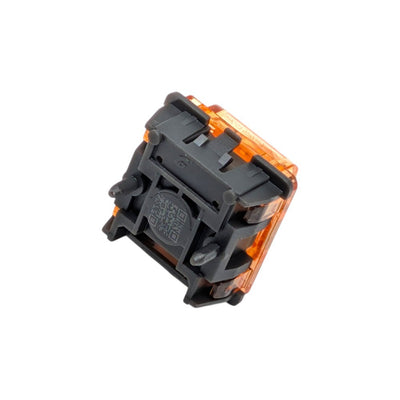 Gateron Spark Magnetic HE Duel-Drive Linear Switches back