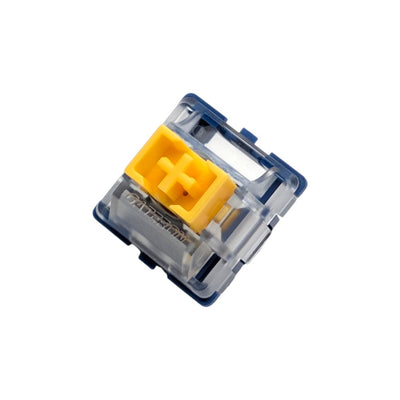 Gateron Apollo Magnetic Linear Switches side view