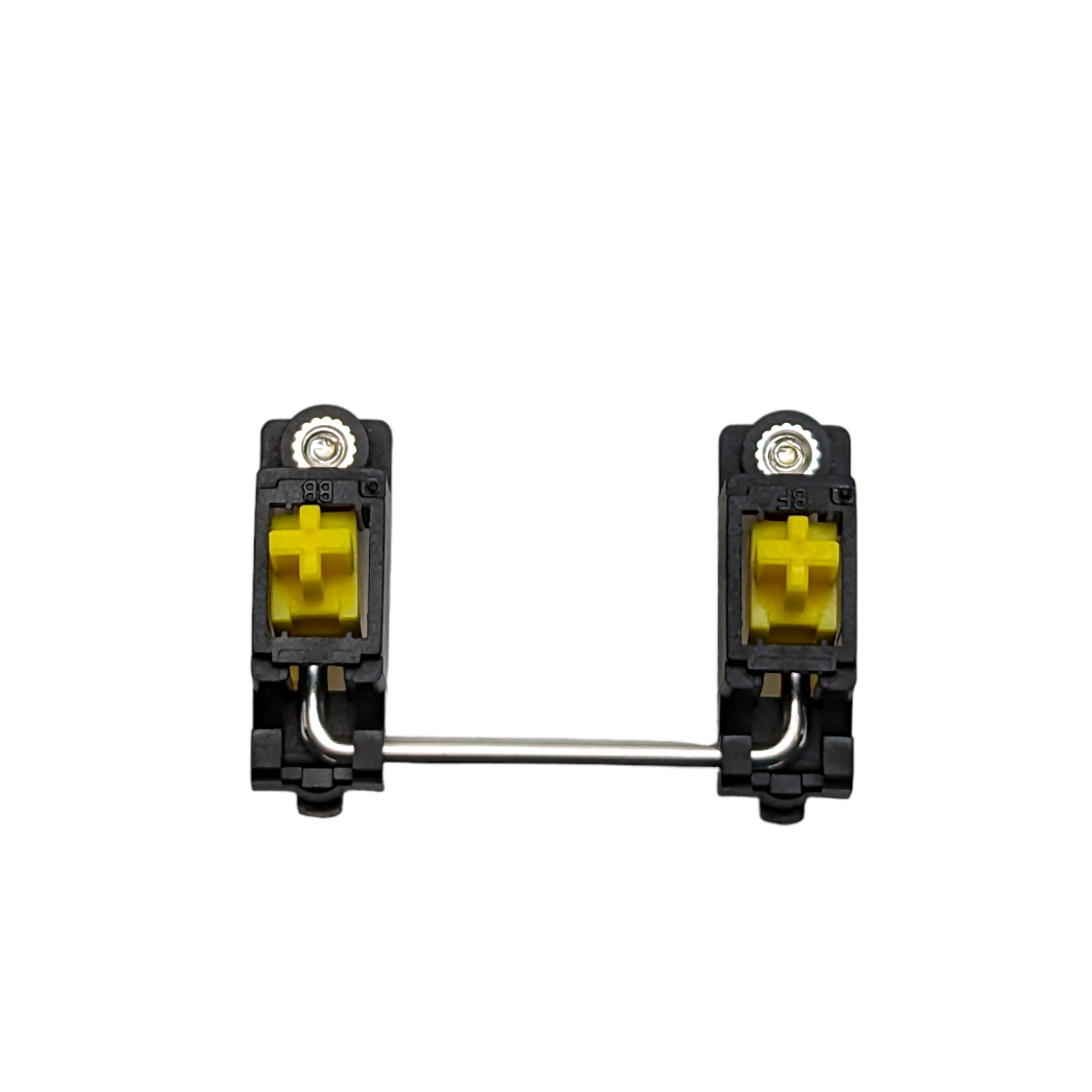 Gateron v2 Stabilizers (PCB screw-in mount)