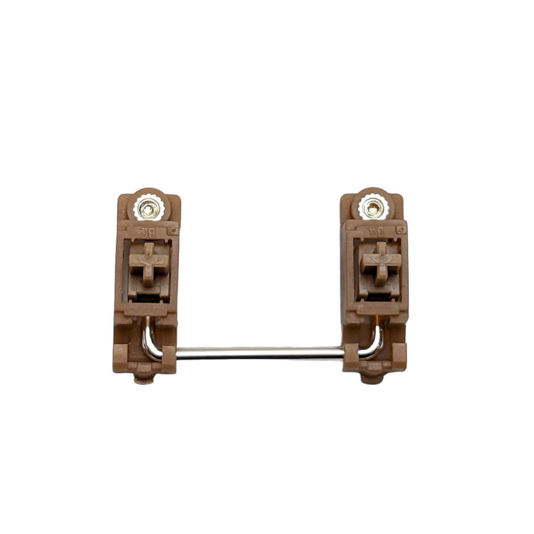 Gateron v2 Stabilizers (PCB screw-in mount)
