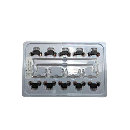 Gateron v2 Stabilizers (PCB screw-in mount)