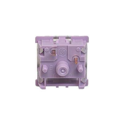 Gazzew Boba Linear Thock (LT) Switches