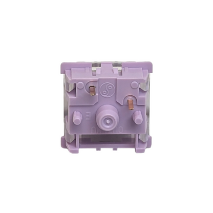 Gazzew Boba Linear Thock (LT) Switches
