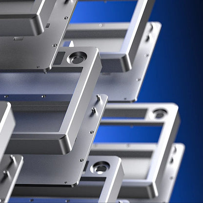 Leobog Hi8 SE Wireless 75% Mechanical Keyboard