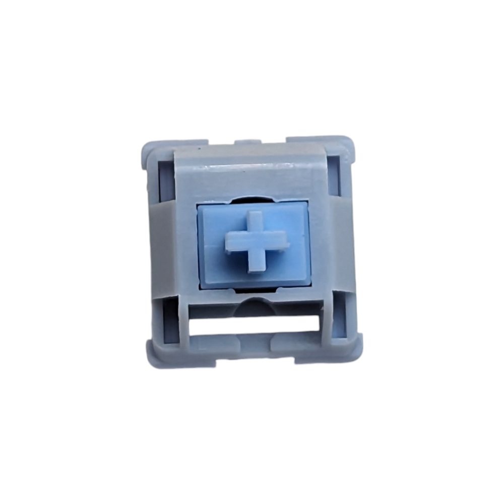 HMX Swift Linear Switches – Thock King