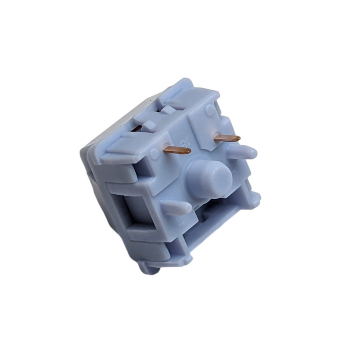 HMX Swift Linear Switches – Thock King