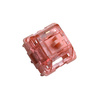 HMX Jammy Linear Switches for custom mechanical keyboards for sale us vendor